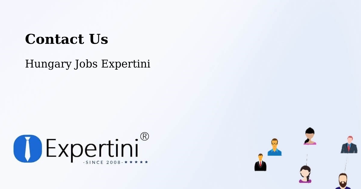 Contact Expertini – Ócsa - Hungary Jobs Expertini